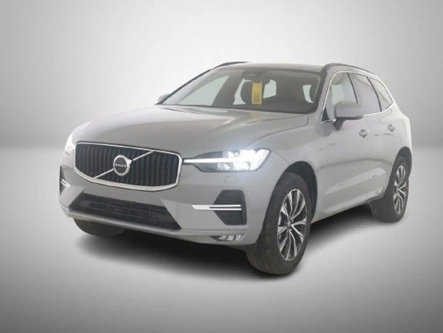 Volvo XC60 B5 AWD*Licht-P*Sitz-Komfort-P*Winter-P Grau - 1