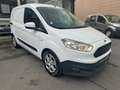 Ford Transit Courier 1.0 Essence Ecoboost  Airco 2Place Garantie Blanc - thumbnail 5