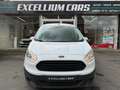Ford Transit Courier 1.0 Essence Ecoboost  Airco 2Place Garantie White - thumbnail 2