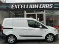 Ford Transit Courier 1.0 Essence Ecoboost  Airco 2Place Garantie Білий - thumbnail 7