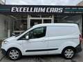 Ford Transit Courier 1.0 Essence Ecoboost  Airco 2Place Garantie Blanc - thumbnail 9