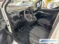 Opel Combo Life E Basis 1.5 D L2 Apple CarPlay Android Auto Musiks Weiß - thumbnail 14