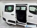 Opel Combo Life E Basis 1.5 D L2 Apple CarPlay Android Auto Musiks Weiß - thumbnail 9