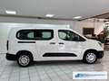 Opel Combo Life E Basis 1.5 D L2 Apple CarPlay Android Auto Musiks Weiß - thumbnail 6
