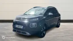 Citroen C3 Aircross PureTech 110ch S\u0026S Shine E6.d