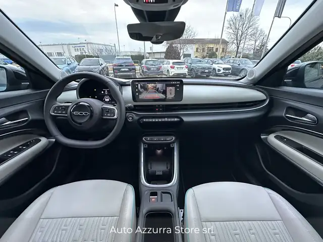 Fiat 600 view 9