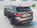 BMW 118 118i Grijs - thumbnail 3