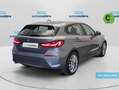 BMW 118 118i Gris - thumbnail 4