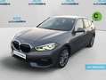 BMW 118 118i Grijs - thumbnail 1