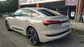 Audi e-tron e-tron SPBK 55 S LINE FAST EDITION quattro cvt Beige - thumbnail 3