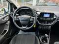 Ford Fiesta 1.1 1.Hand SITZHEIZUNG/BLUETOOTH/TEMPOMAT Weiß - thumbnail 11