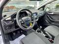 Ford Fiesta 1.1 1.Hand SITZHEIZUNG/BLUETOOTH/TEMPOMAT Weiß - thumbnail 10