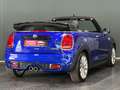 MINI Cooper S Cabrio LED#VIRTUAL#SHZ#FH#H&K#SPORT Blue - thumbnail 9