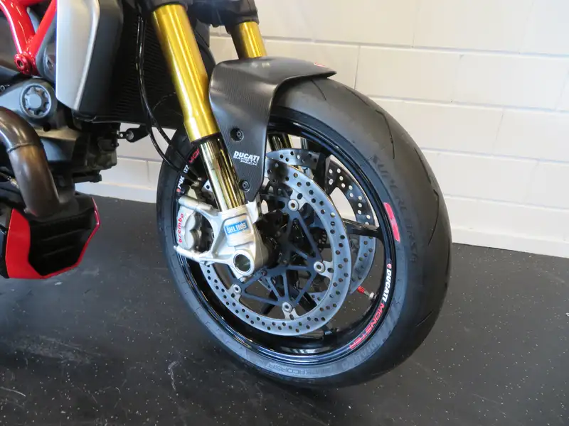 Ducati Monster 1200 - foto 7