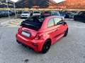 Abarth 695C Cabrio 1.4 Turbo T-Jet 180 CV / Pack Performance Arancione - thumbnail 3