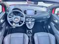 Abarth 695C Cabrio 1.4 Turbo T-Jet 180 CV / Pack Performance Arancione - thumbnail 6