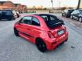 Abarth 695C Cabrio 1.4 Turbo T-Jet 180 CV / Pack Performance Arancione - thumbnail 4