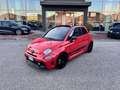 Abarth 695C Cabrio 1.4 Turbo T-Jet 180 CV / Pack Performance Arancione - thumbnail 1