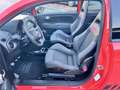 Abarth 695C Cabrio 1.4 Turbo T-Jet 180 CV / Pack Performance Arancione - thumbnail 7