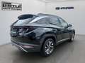 Hyundai TUCSON Trend Mild-Hybrid 2WD 1.6 T-GDI Assistenzpaket Nav Schwarz - thumbnail 3