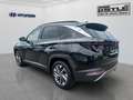 Hyundai TUCSON Trend Mild-Hybrid 2WD 1.6 T-GDI Assistenzpaket Nav Schwarz - thumbnail 4
