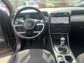 Hyundai TUCSON Trend Mild-Hybrid 2WD 1.6 T-GDI Assistenzpaket Nav Schwarz - thumbnail 10