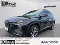 Hyundai TUCSON Trend Mild-Hybrid 2WD 1.6 T-GDI Assistenzpaket Nav Schwarz - thumbnail 1