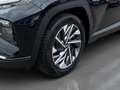 Hyundai TUCSON Trend Mild-Hybrid 2WD 1.6 T-GDI Assistenzpaket Nav Schwarz - thumbnail 6