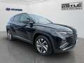 Hyundai TUCSON Trend Mild-Hybrid 2WD 1.6 T-GDI Assistenzpaket Nav Schwarz - thumbnail 2