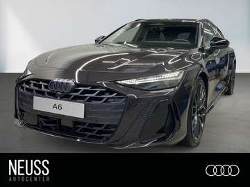 Avant TDI quattro edition one S line HUD+AHK+B&...