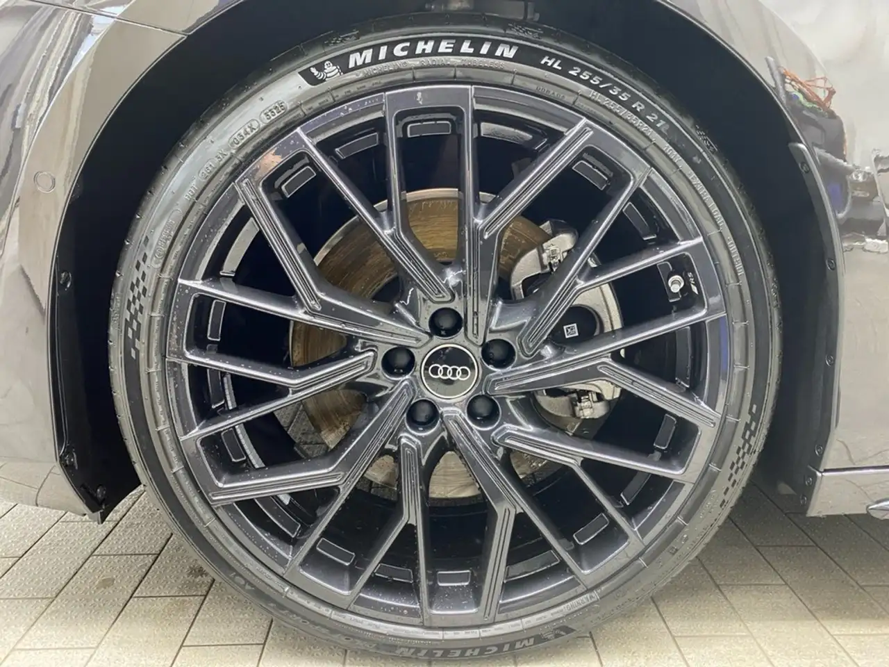 Audi A6 Avant TDI quattro edition one S line HUD+AHK+B&... 2