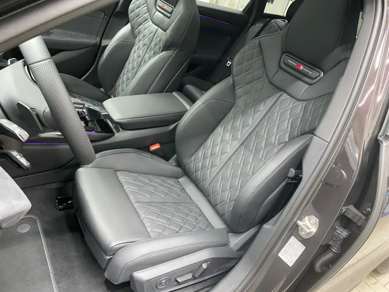 Audi A6 Avant TDI quattro edition one S line HUD+AHK+B&... 5