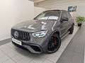 Mercedes-Benz GLC 63 AMG Mercedes-AMG GLC 63 S 4Matic - IVA ESPOSTA - thumbnail 1