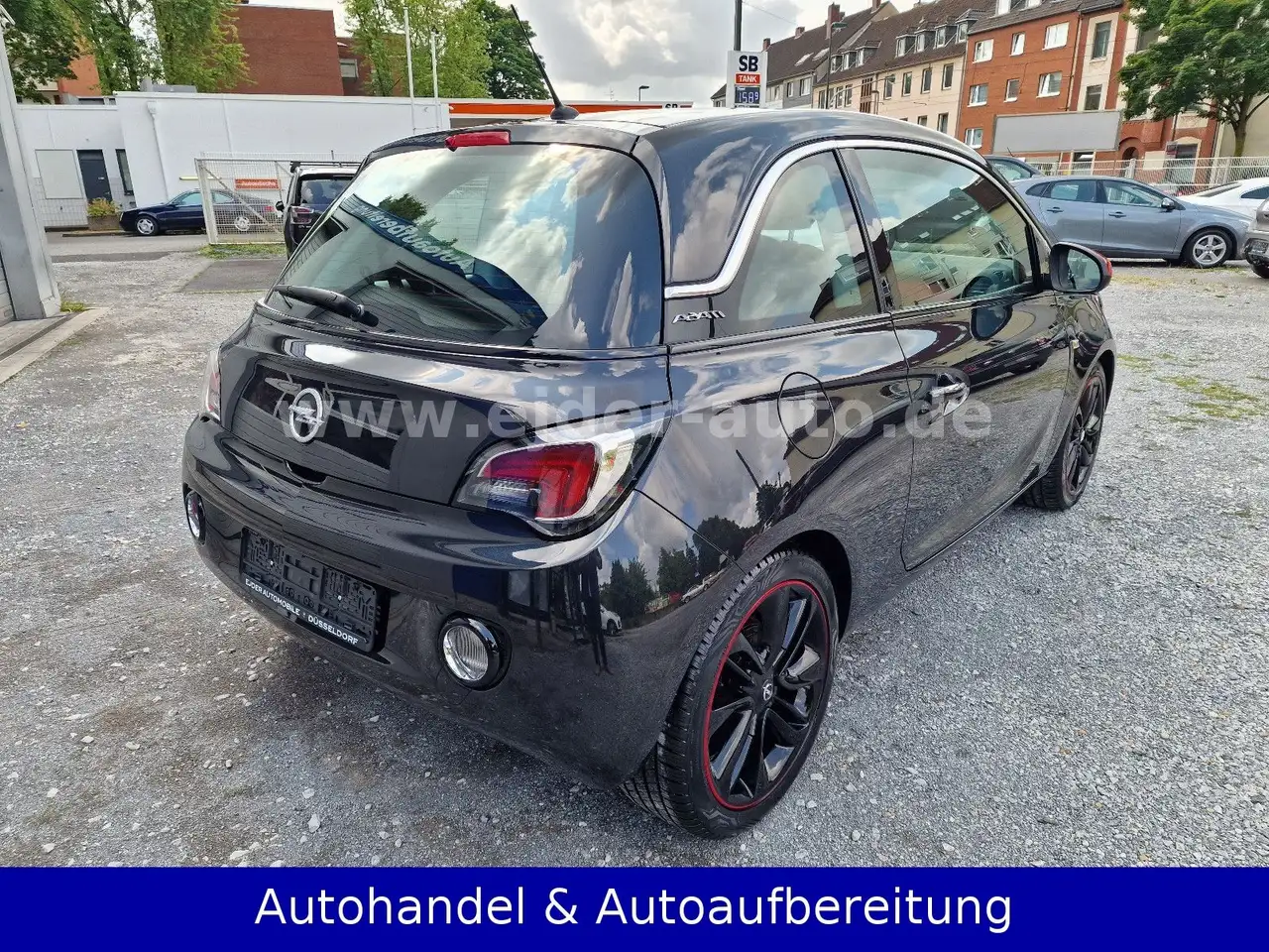 Das Auto