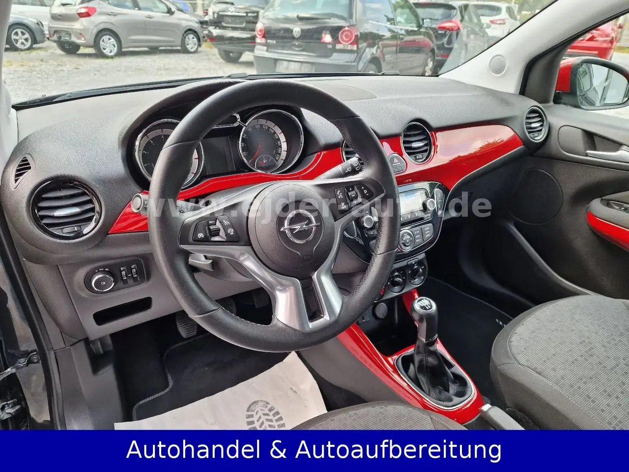 Das Auto