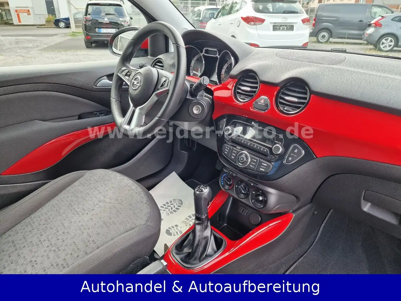 Das Auto