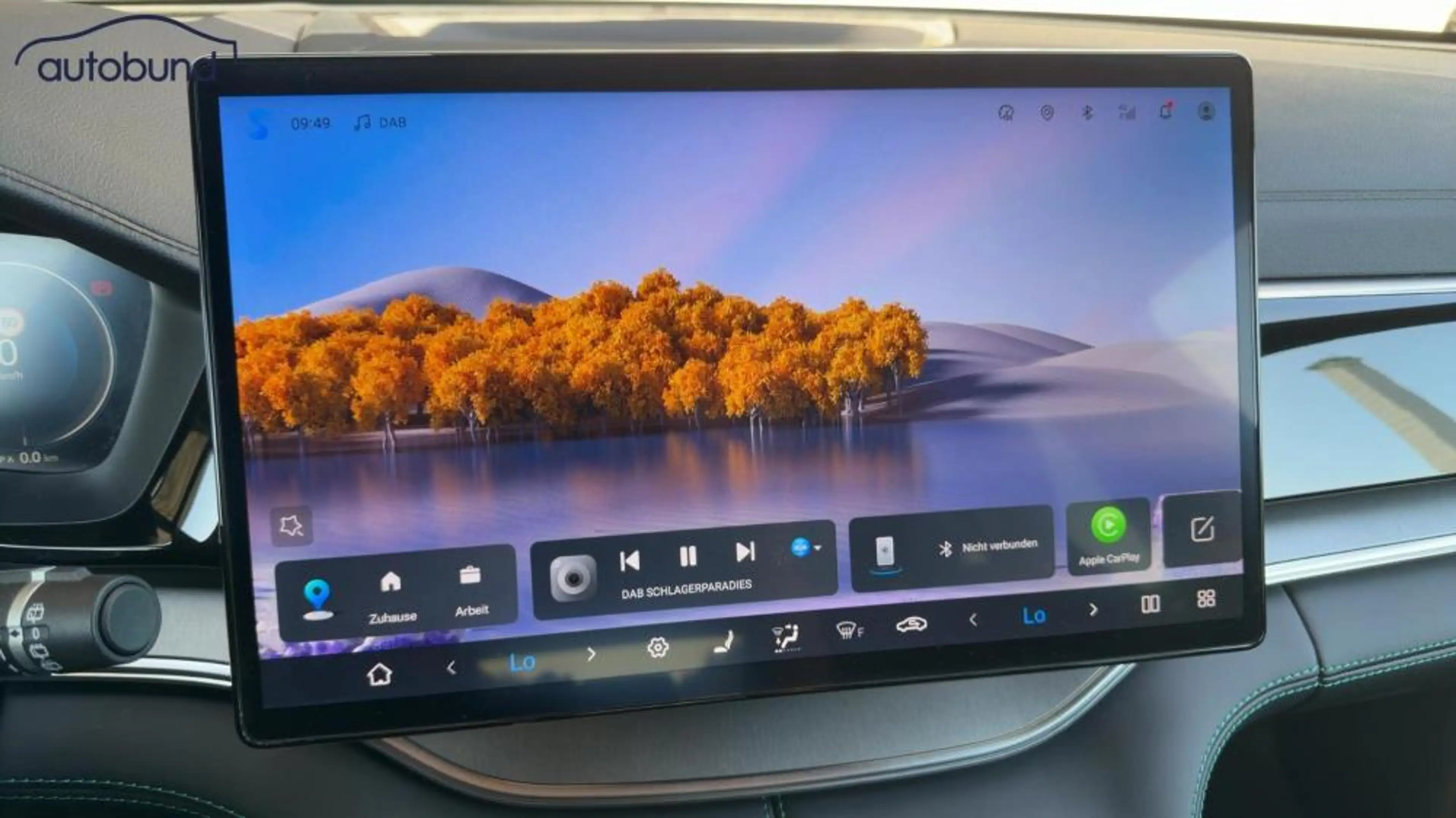 BYD Seal U DM-i Boost Alu HUD KA LED Link LRH NAV NBA PDC — photo 13