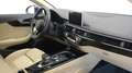 Audi A4 SEDAN 2.0 40 TDI S TRONIC S LINE 190 4P Bleu - thumbnail 6