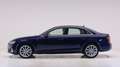 Audi A4 SEDAN 2.0 40 TDI S TRONIC S LINE 190 4P Bleu - thumbnail 14