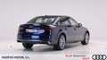 Audi A4 SEDAN 2.0 40 TDI S TRONIC S LINE 190 4P Bleu - thumbnail 4