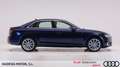 Audi A4 SEDAN 2.0 40 TDI S TRONIC S LINE 190 4P Blau - thumbnail 3