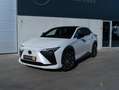 Lexus RZ RZ 450e Weiß - thumbnail 4