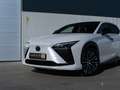 Lexus RZ RZ 450e Weiß - thumbnail 3