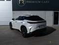 Lexus RZ RZ 450e Weiß - thumbnail 19