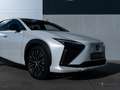 Lexus RZ RZ 450e Weiß - thumbnail 10