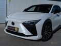 Lexus RZ RZ 450e Weiß - thumbnail 5