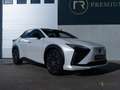 Lexus RZ RZ 450e Weiß - thumbnail 9