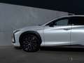 Lexus RZ RZ 450e Weiß - thumbnail 24