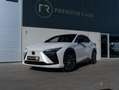Lexus RZ RZ 450e Weiß - thumbnail 2