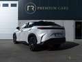 Lexus RZ RZ 450e Weiß - thumbnail 20